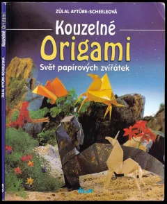 Kouzelné origami