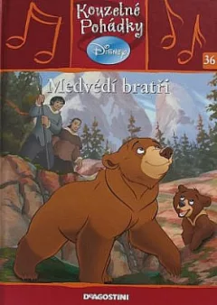 Medvědí bratři