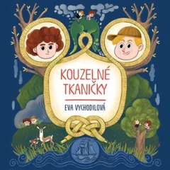 Kouzelné tkaničky
