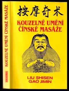 Kouzelné umění čínské masáže