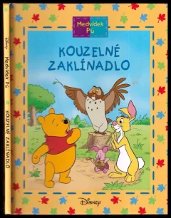 Kouzelné zaklínadlo