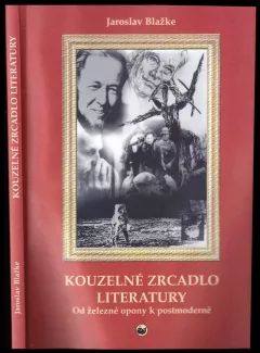 Kouzelné zrcadlo literatury