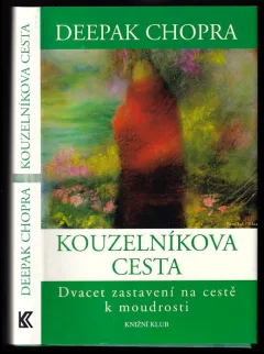 Kouzelníkova cesta