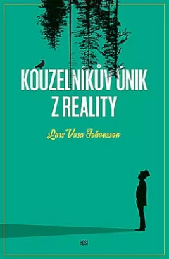 Kouzelníkův únik z reality