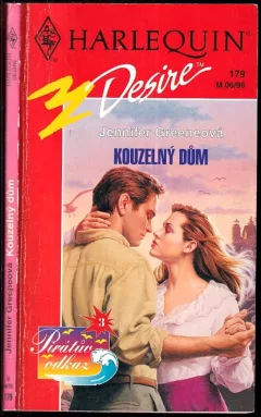 Kouzelný dům