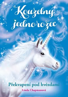 Překvapení pod hvězdami
