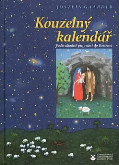 Kouzelný kalendář