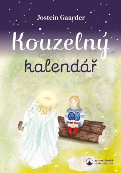 Kouzelný kalendář - Podivuhodné putování do Betléma