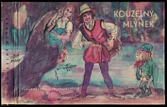 Kouzelný mlýnek
