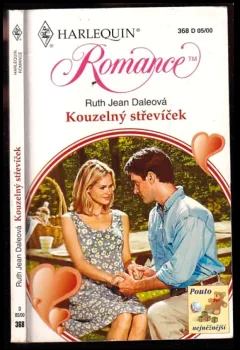 Kouzelný střevíček