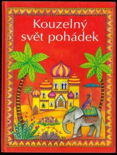 Kouzelný svět pohádek