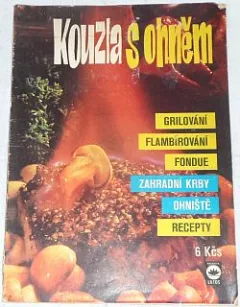 Kouzla s ohněm