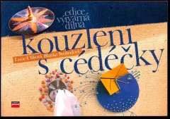 Kouzlení s cédéčky