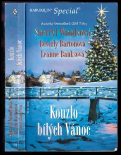 Kouzlo bílých Vánoc