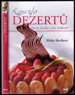 Kouzlo dezertů