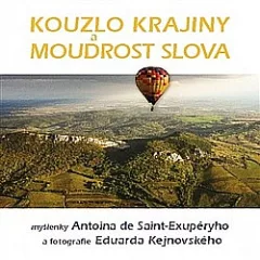 Kouzlo krajiny a moudrost slova