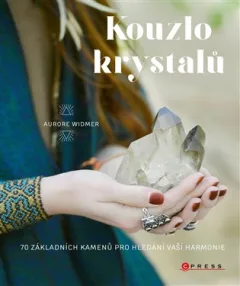 Kouzlo krystalů