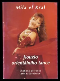 Kouzlo orientálního tance