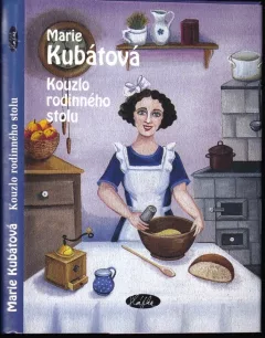 Kouzlo rodinného stolu
