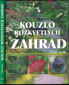 Kouzlo rozkvetlých zahrad