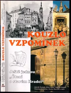 Kouzlo vzpomínek