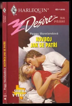 Kovboj jak se patří
