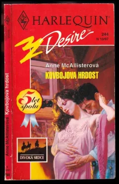 Kovbojova hrdost