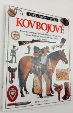 Kovbojové