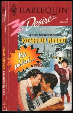 Kovbojův návrat