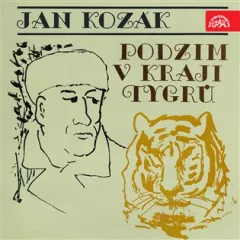 Kozák: Podzim v kraji tygrů