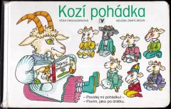 Kozí pohádka