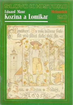Kozina a Lomikar