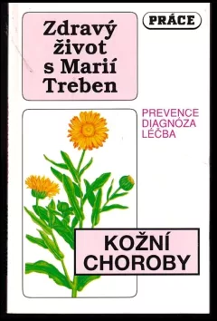Kožní choroby