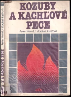 Kozuby a kachľové pece