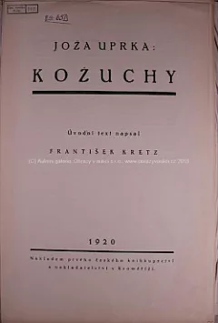 Kožuchy