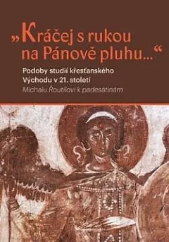„Kráčej s rukou na Pánově pluhu“