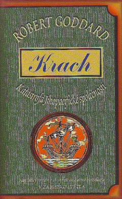 Krach - Katastrofa Jihopacifické společnosti