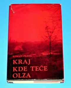 Kraj kde teče Olza