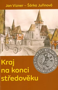 Kraj na konci středověku: Církevní správa, pozemková držba, osídlení a sociální struktura na Jílovsku a Říčansku v době vlády K..