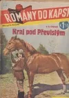 Kraj pod Převislým