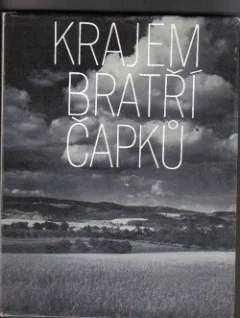 Krajem bratří Čapků