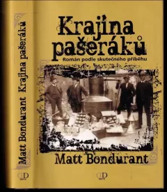 Krajina pašeráků