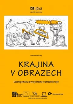 Krajina v obrazech