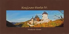 Krajinou Karla IV.
