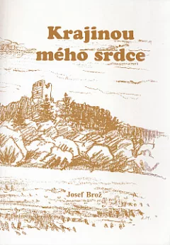 Krajinou mého srdce