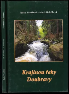 Krajinou řeky Doubravy