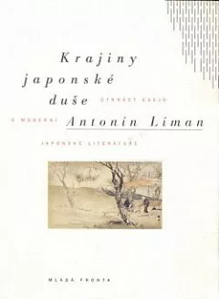 Krajiny japonské duše