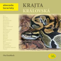 Krajta královská - Abeceda teraristy