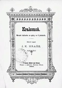 Krakonoš