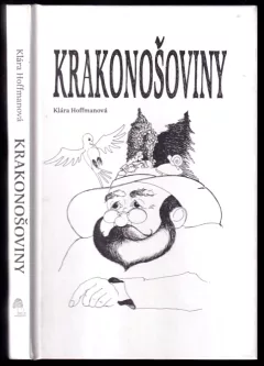 Krakonošoviny
